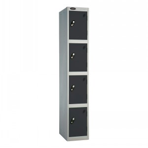 Premium Locker 4 Door